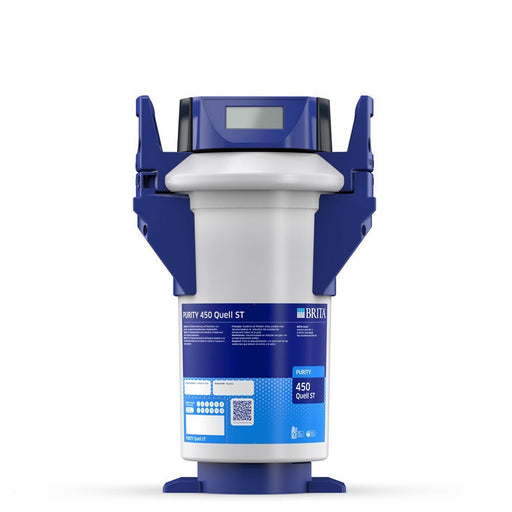 Brita - BRITA PURITY 450 Quell ST Filtersystem mit MAE - GastroDeals