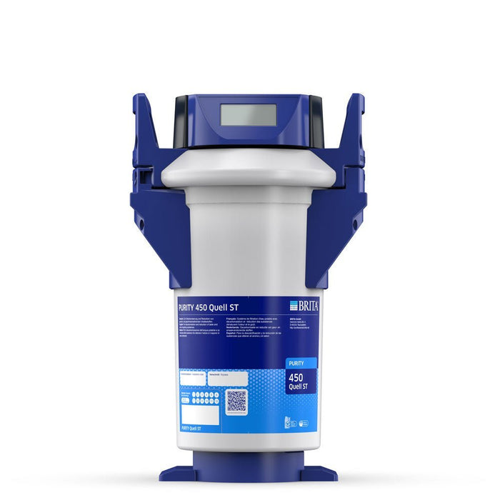 Brita - BRITA PURITY 450 Quell ST Filtersystem mit MAE - GastroDeals