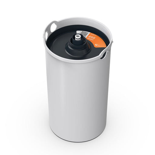 Brita - BRITA PURITY 450 Steam Wechselkartusche - GastroDeals