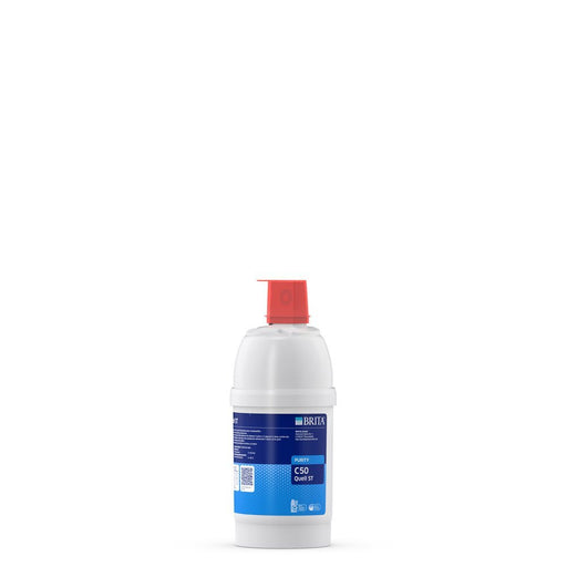 Brita - BRITA PURITY C50 Quell ST Wechselkartusche - GastroDeals