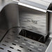 Caterina - Doppel-Fritteuse CATERINA, 2x 10 Liter, mit Ablasshahn 610x510x390 mm (BxTxH), 2x 3 kW 230V - GastroDeals