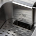 Caterina - Doppel-Fritteuse CATERINA, 2x8 Liter, 415x430x315 mm (BxTxH), 2x 2 kW 230 V - GastroDeals