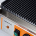 Caterina - Doppel-Kontaktgrill CATERINA, 570x360x200 mm (BxTxH), 3,6 kW - GastroDeals