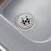 Caterina - Fritteuse CATERINA, 10 Liter, mit Ablasshahn 300x510x390 mm (BxTxH), 3 kW 230V - GastroDeals