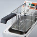 Caterina - Fritteuse CATERINA, 8 Liter, 200x430x315 mm (BxTxH), 2 kW 230V - GastroDeals