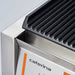 Caterina - Kontaktgrill CATERINA, 310x360x200 mm (BxTxH), 1,8 kW - GastroDeals