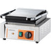 Caterina - Kontaktgrill CATERINA, 310x360x200 mm (BxTxH), 1,8 kW - GastroDeals
