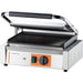 Caterina - Paninigrill CATERINA, 430x360x200 mm (BxTxH), 2,2 kW - GastroDeals