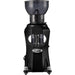 Cunill - Besonders leise Cold Grind Kaffeemühle ICONIC mit Mahlgutbehälter und manueller Steuerung - GastroDeals