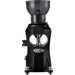 Cunill - Besonders leise Cold Grind On Demand Kaffeemühle ICONIC TRON mit Touchscreen - GastroDeals