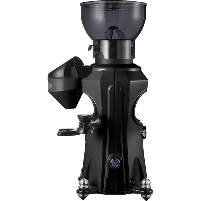 Cunill - Besonders leise Cold Grind On Demand Kaffeemühle ICONIC TRON mit Touchscreen - GastroDeals