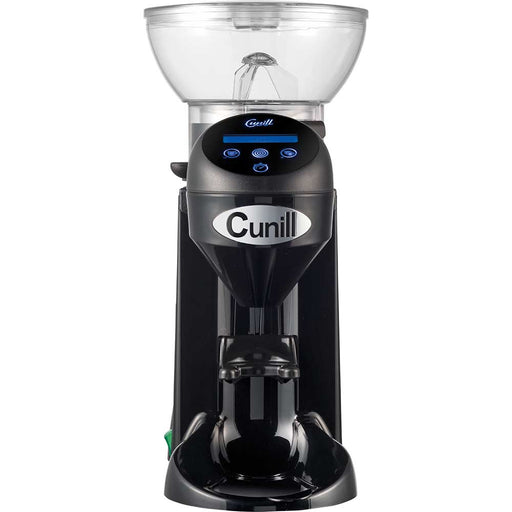 Cunill - On Demand Kaffeemühle, 0,5 Liter Fassungsvermögen, 170 x 340 x 410 mm (BxTxH) - GastroDeals