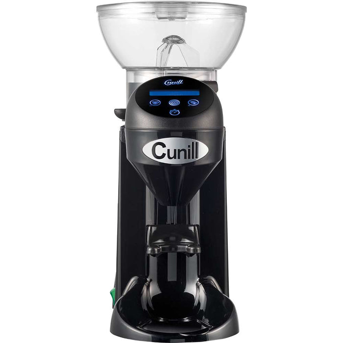 Cunill - On Demand Kaffeemühle, 0,5 Liter Fassungsvermögen, 170 x 340 x 410 mm (BxTxH) - GastroDeals