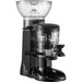 Cunill - Professionelle Kaffeemühle mit Mahlgutbehälter und manueller Steuerung, 170 x 340 x 430 mm (BxTxH) - GastroDeals