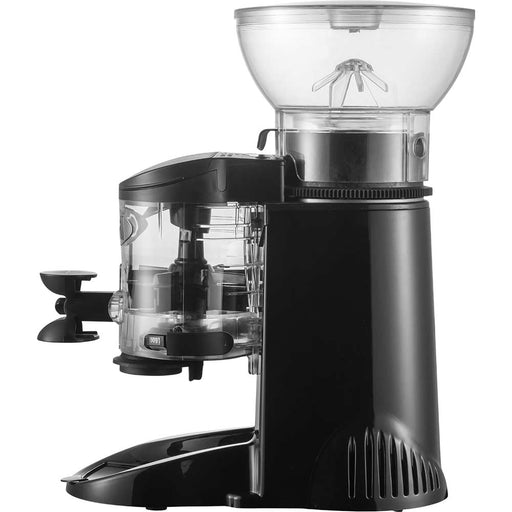 Cunill - Professionelle Kaffeemühle mit Mahlgutbehälter und manueller Steuerung, 170 x 340 x 430 mm (BxTxH) - GastroDeals