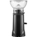 Cunill - Professionelle Kaffeemühle mit Mahlgutbehälter und manueller Steuerung, 170 x 340 x 430 mm (BxTxH) - GastroDeals