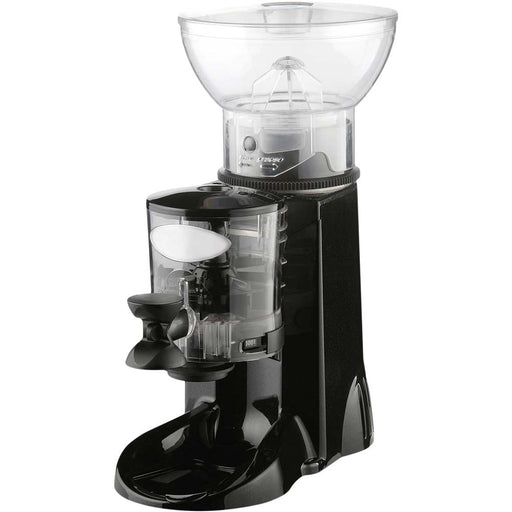 Cunill - Professionelle Kaffeemühle mit Mahlgutbehälter und manueller Steuerung, 170 x 340 x 430 mm (BxTxH) - GastroDeals