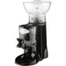 Cunill - Professionelle Kaffeemühle mit Mahlgutbehälter und manueller Steuerung, 170 x 340 x 430 mm (BxTxH) - GastroDeals