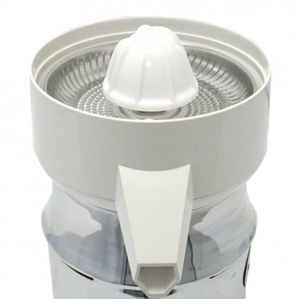 FEUMA - Citrus- und Orangenpresse SUNKIST Presskegel in 3 Größen und Rüttelsieb - GastroDeals