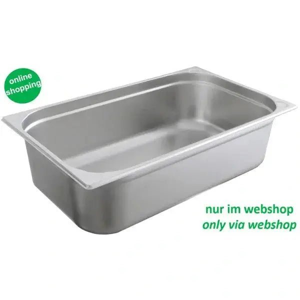 FEUMA - GN Behälter GN 1/1 150 - GastroDeals