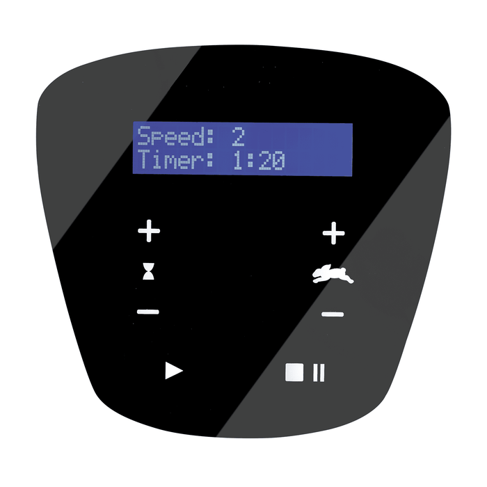 FEUMA - Planeten-, Rühr-, Schlag- und Knetwerk PL 20 H (Hochsockel, 230 V) Touchdisplay - GastroDeals