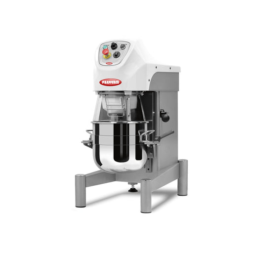 FEUMA - Planeten-, Rühr-, Schlag- und Knetwerk PL 20 N (230 V) - GastroDeals