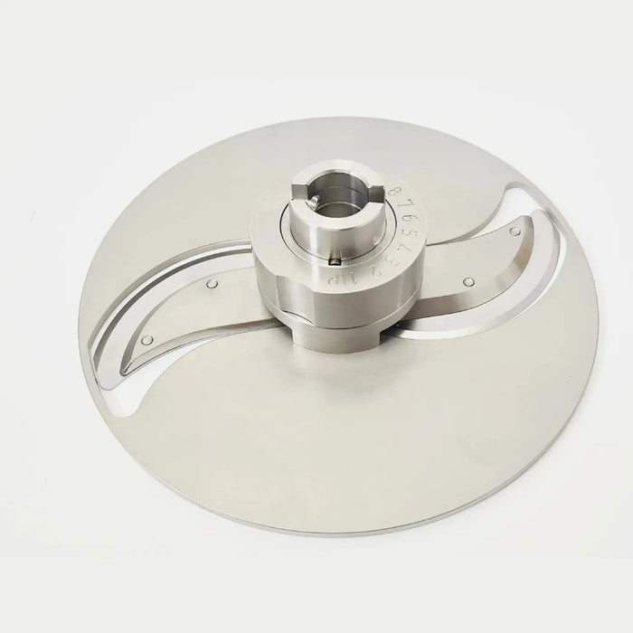FEUMA - ROTOR Scheibenschneidscheibe S0-8 verstellbar 0-8 mm - GastroDeals