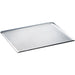 FM Industrial - 4-Rand-Backblech aus Aluminium, gelocht, 430x340 mm - GastroDeals