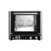FM Industrial - Konvektomat EasyBake mit Beschwadung, manuelle Steuerung, 4x430x340/4xGN 2/3, 3,1 kW - GastroDeals