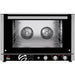 FM Industrial - Konvektomat EasyBake mit Beschwadung, manuelle Steuerung, 4x600x400/4xGN 1/1, 6,3 kW - GastroDeals