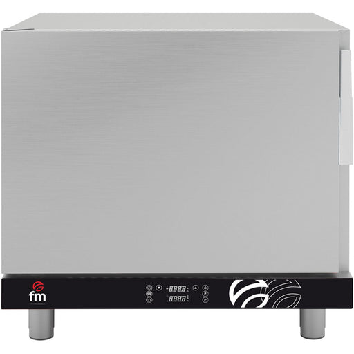 FM Industrial - Regeneriergerät 6x GN 1/1 - GastroDeals