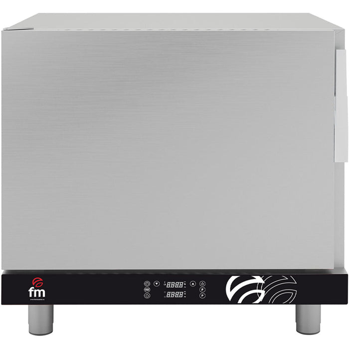 FM Industrial - Regeneriergerät 6x GN 1/1 - GastroDeals