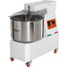 GGF - GGF Spiral-Teigknetmaschine, Rührschüssel-Kapazität 25 kg, 0,75 kW - GastroDeals