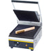 Gredil - GREDIL Kontaktgrill, Abmessung 265 x 325 x 200 mm (BxTxH) - GastroDeals