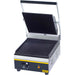 Gredil - GREDIL Kontaktgrill, Abmessung 265 x 325 x 200 mm (BxTxH) - GastroDeals