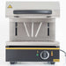 Gredil - GREDIL Lift-Salamander, 2,8 kW, Abmessung 450 x 480 x 530 mm (BxTxH) - GastroDeals