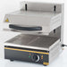 Gredil - GREDIL Lift-Salamander, 2,8 kW, Abmessung 450 x 480 x 530 mm (BxTxH) - GastroDeals