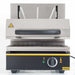 Gredil - GREDIL Lift-Salamander, 2,8 kW, Abmessung 450 x 480 x 530 mm (BxTxH) - GastroDeals