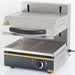 Gredil - GREDIL Lift-Salamander, 2,8 kW, Abmessung 450 x 480 x 530 mm (BxTxH) - GastroDeals