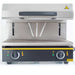Gredil - GREDIL Lift-Salamander, 4 kW, Abmessung 600 x 480 x 530 mm (BxTxH) - GastroDeals