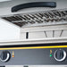 Gredil - GREDIL Lift-Salamander, 4 kW, Abmessung 600 x 480 x 530 mm (BxTxH) - GastroDeals