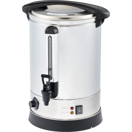 Gredil - Heißwasser-Spender, 10 L Fassungsvermögen Gredil - GastroDeals