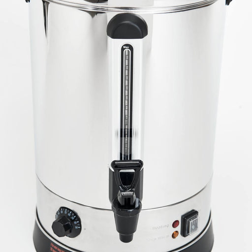 Gredil - Heißwasser-Spender, 10 L Fassungsvermögen Gredil - GastroDeals