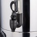 Gredil - Heißwasser-Spender, 18 L Fassungsvermögen Gredil - GastroDeals