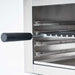 Gredil - Salamander, 2 kW, Abmessung 640 x 320 x 300 mm (BxTxH) - GastroDeals