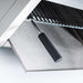 Gredil - Salamander, 2 kW, Abmessung 640 x 320 x 300 mm (BxTxH) - GastroDeals