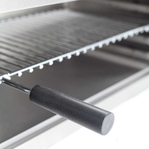 Gredil - Salamander, 2 kW, Abmessung 640 x 320 x 300 mm (BxTxH) - GastroDeals