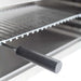 Gredil - Salamander, 2 kW, Abmessung 640 x 320 x 300 mm (BxTxH) - GastroDeals