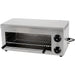 Gredil - Salamander, 2 kW, Abmessung 640 x 320 x 300 mm (BxTxH) - GastroDeals