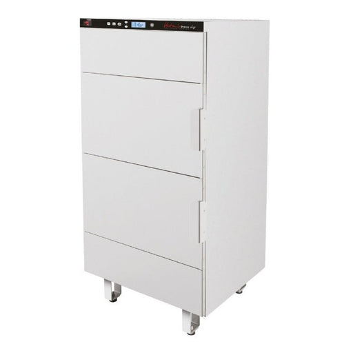 HotmixPRO - HotmixPro Profi Gastro 2 Zonen Dörrautomat Dörrgerät 28x - GastroDeals